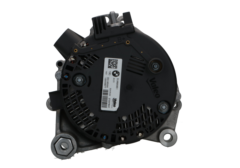 Original New Valeo alternator suitable for BMW 218d Active Tourer EG18S030 180 A