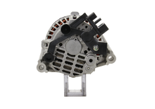 Load image into Gallery viewer, New Mitsubishi alternator suitable for Citroën/Peugeot Synergie A002TA1991G 80 A
