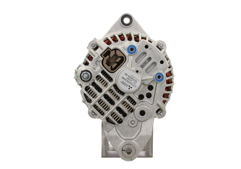 Neu Mitsubishi Lichtmaschine passend für Kobelco   A002TA8383 30 A
