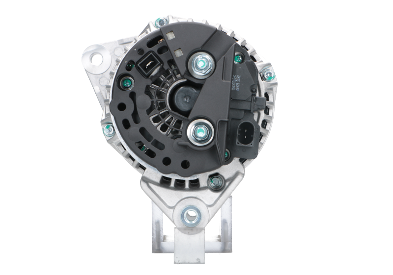 Alternator suitable for Iveco 0124515113 120 A