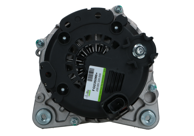Alternator suitable for Audi Q7 Quattro FG23S066 220 A