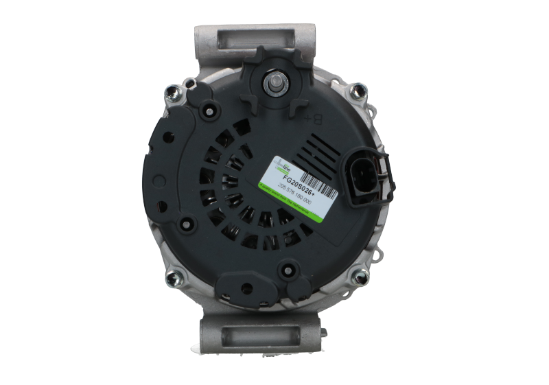 Alternator suitable for Volkswagen Macan FG20S026 180 A