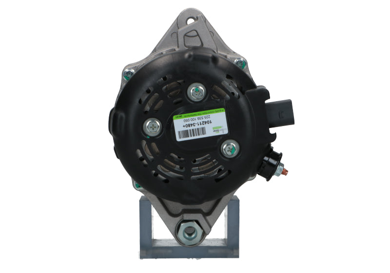 Alternator suitable for Toyota Aygo X 104211-3480 100 A