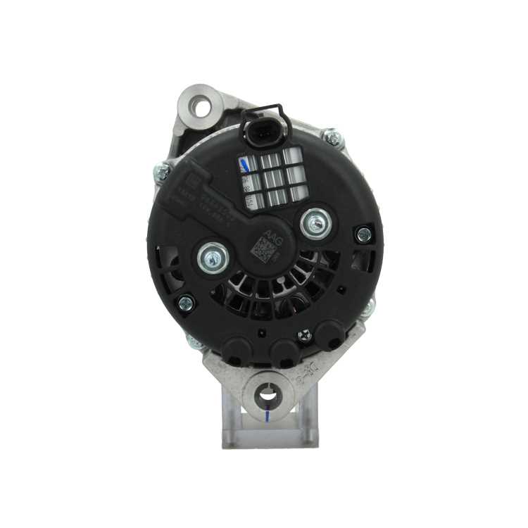 New Remy alternator suitable for Chevrolet Spark DRA1235 80 A