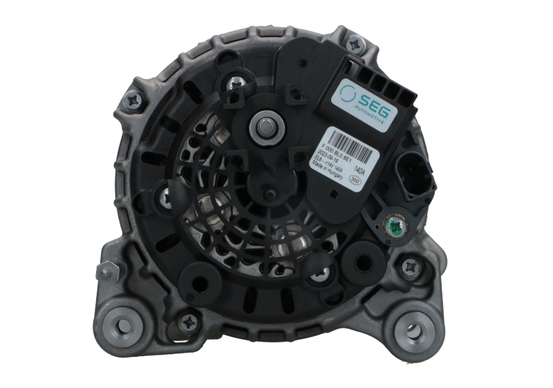 Original New SEG alternator suitable for Volkswagen Tiguan F000BL08E1 140 A