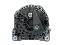 Charger l'image dans la galerie, Generalüberholt Bosch Lichtmaschine passend für Volkswagen  S70  0124515013-R 120 A