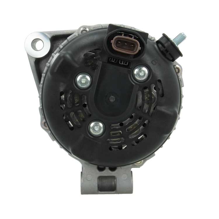 Original New Denso alternator suitable for Land Range Rover Sport 150A DAN991 150 A