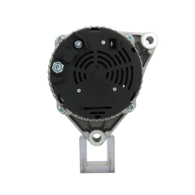 Alternator suitable for Saab 0123320039 90 A