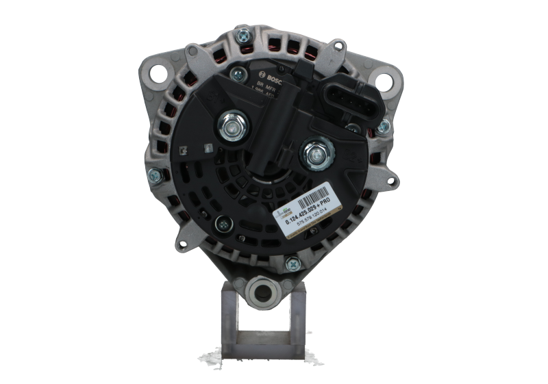 New alternator suitable for MAN 0124655025+PRO 120 A
