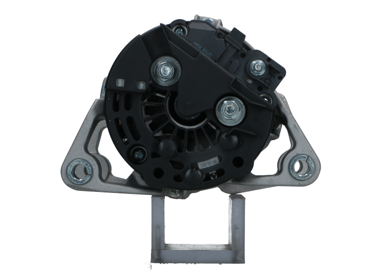 Alternator suitable for Opel Astra Van 0124225004 70 A