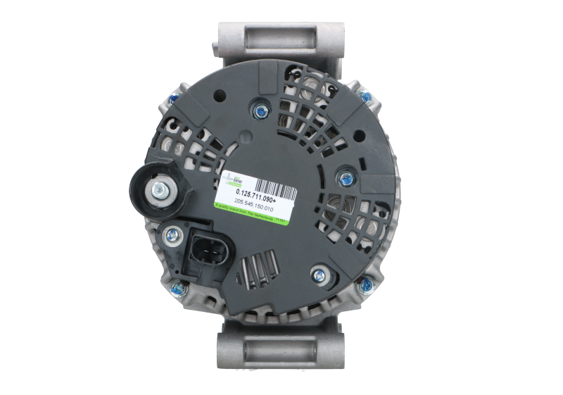 Alternator suitable for Audi Macan 0125711090 150 A