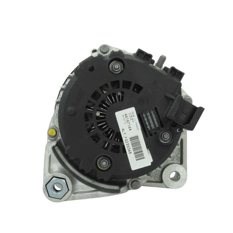 Original new Valeo alternator suitable for Bmw FG23S068 220 A