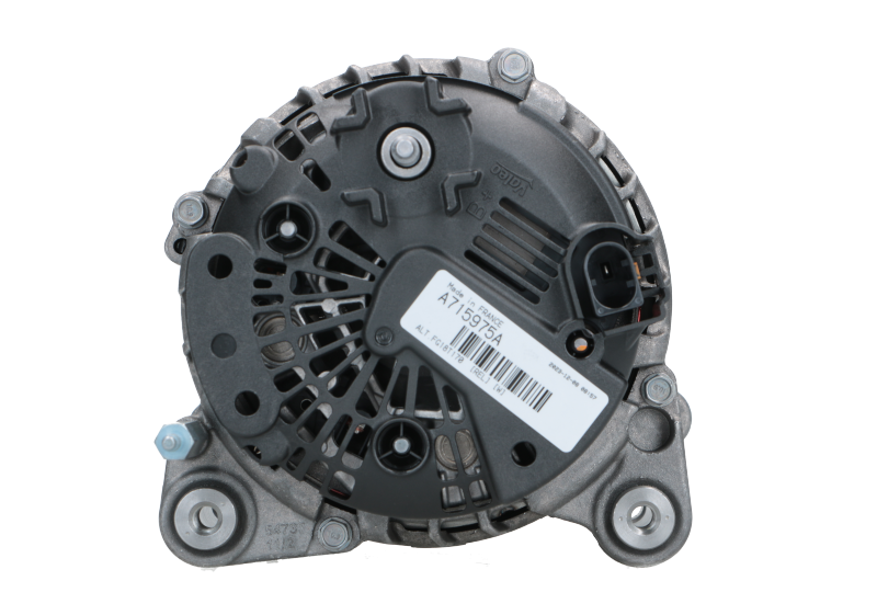 Original new Valeo alternator suitable for Volkswagen California FG18T170 180 A