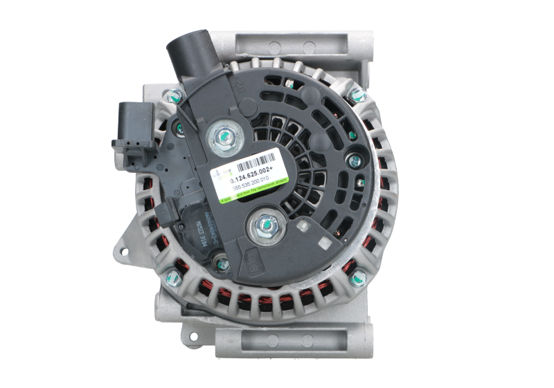 Alternator suitable for Mercedes E270 0124625002 200 A