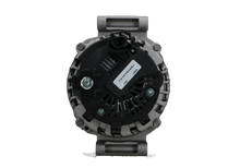 Charger l'image dans la galerie, Generalüberholt OEM Lichtmaschine passend für Mercedes  C200  FG15T036RJ 150 A