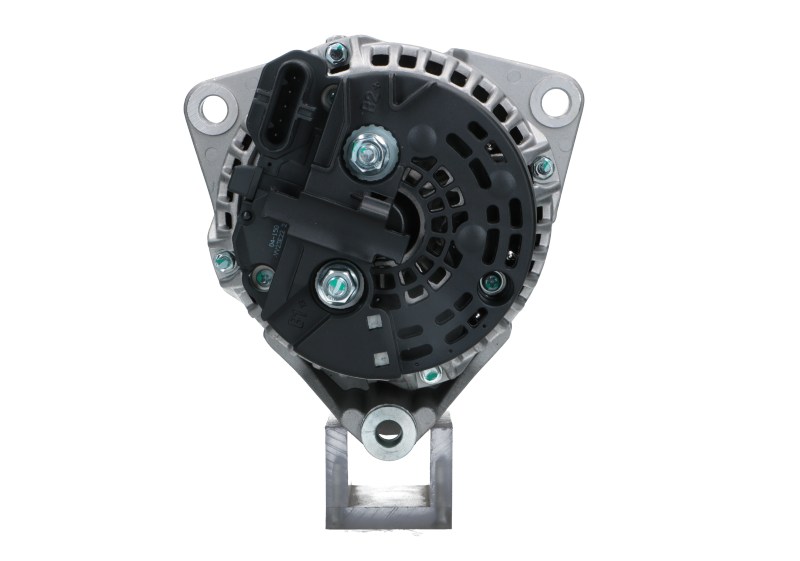 Alternator suitable for Mercedes 0124555013 80 A