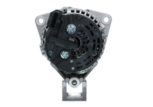 Load image into Gallery viewer, Alternator suitable for Mercedes 0124555013 80 A