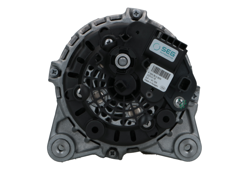Original new SEG alternator suitable for Renault Scenic F000BL080N 150 A