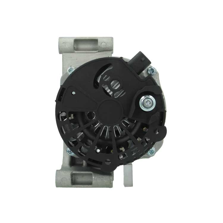Alternator suitable for Opel Meriva 63377423 70 A