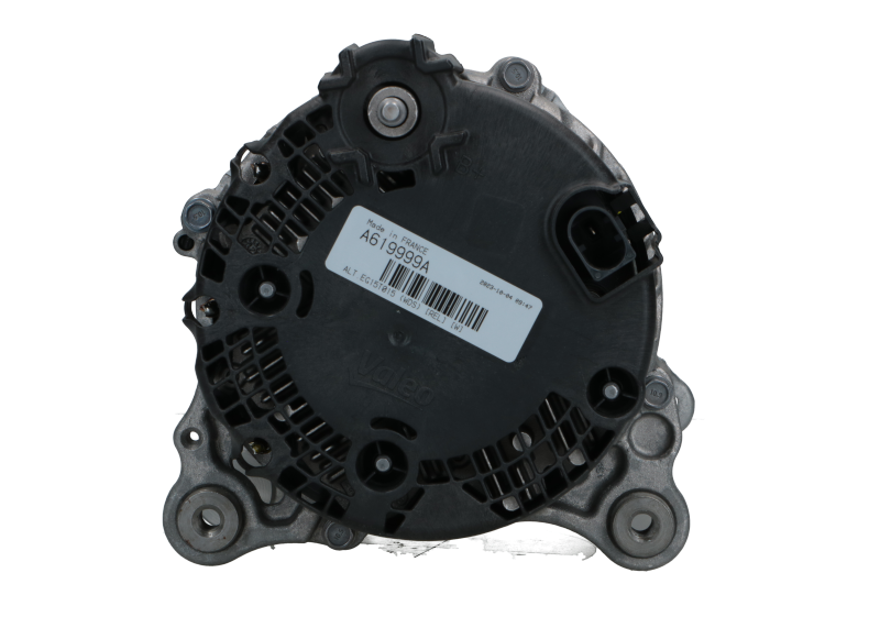 Original new Valeo alternator suitable for Audi A4 Allroad Quattro EG15T015 150 A