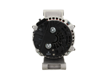 Laden Sie das Bild in den Galerie-Viewer, Original Neu Bosch Lichtmaschine passend für Mercedes   1986A00988 150 A