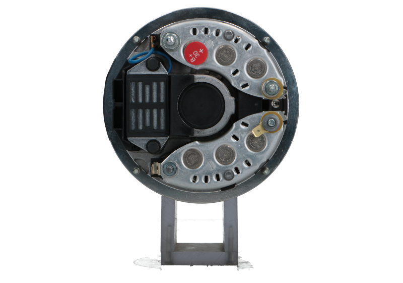 Original new Valeo alternator suitable for Deutz-Fahr A13N255 60 A