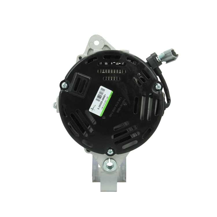 Alternator suitable for Isuzu 0-35000-4868 50 A