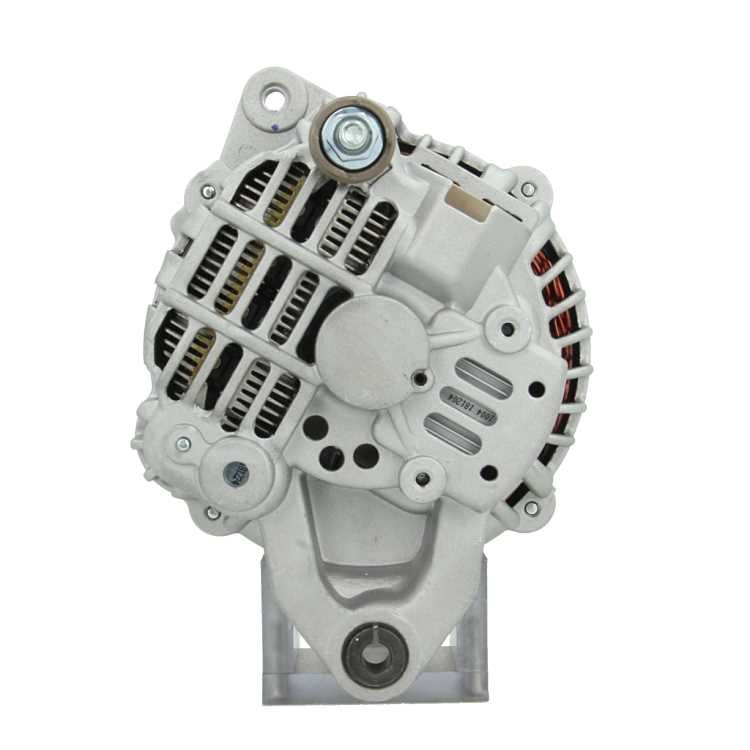 Alternator suitable for Mitsubishi Space Gear A3TA0991 75 A