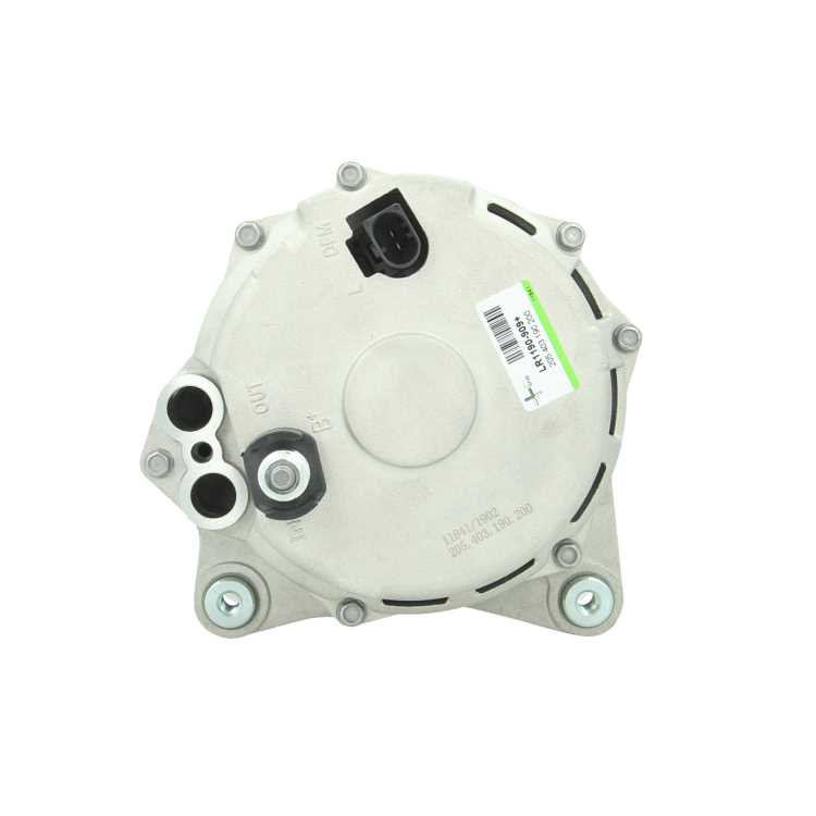 Alternator suitable for Audi S4 Cabrio Quattro LR1190-909 190 A