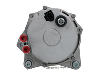 Load image into Gallery viewer, Alternator suitable for Audi R8 Quattro RNLLR1190-932B 190 A