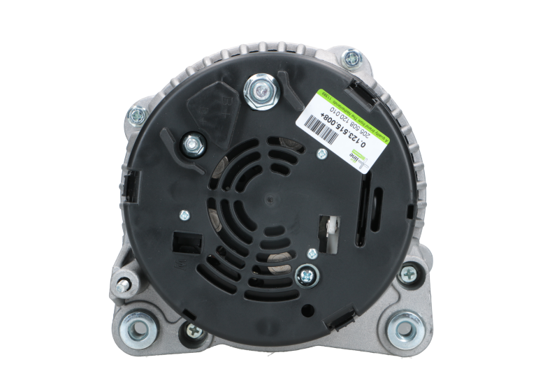 Alternator suitable for Audi 0123515008 120 A