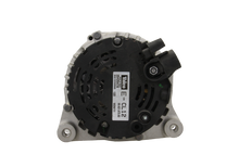 Load image into Gallery viewer, Original new Valeo alternator suitable for Citroën/Peugeot Synergie SG12S055 120 A