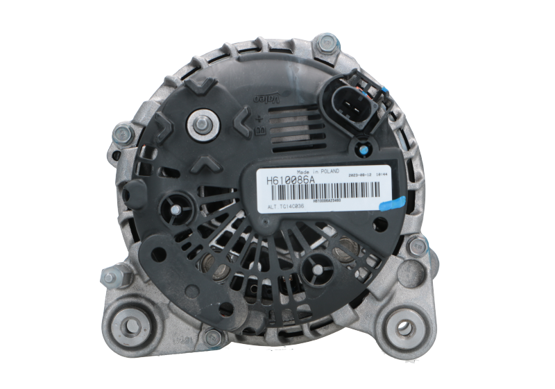 Original new Valeo alternator suitable for Volkswagen Ibiza SC TG14C036 140 A