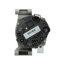 Laden Sie das Bild in den Galerie-Viewer, Original Neu Valeo Lichtmaschine passend für Fiat  500L  TG9S100 90 A