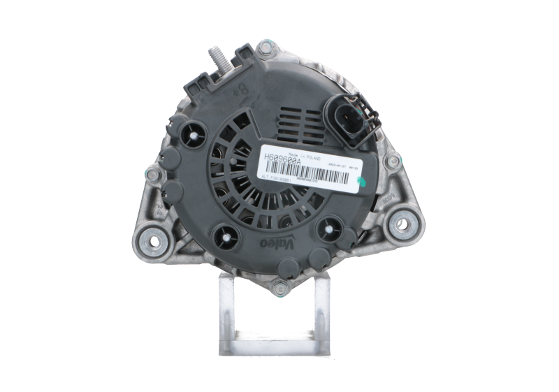 Original new Valeo alternator suitable for Mercedes SL63 AMG FG18S061 180 A