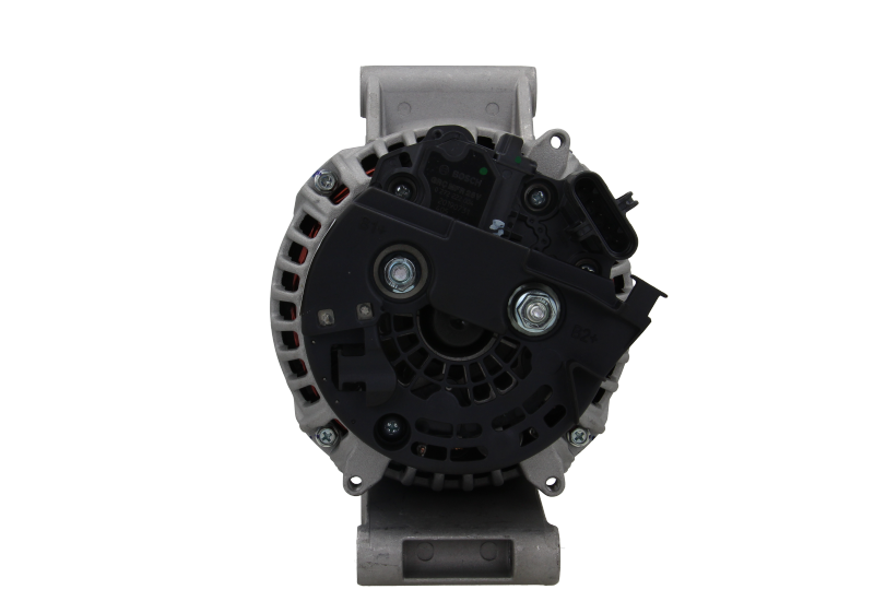 New alternator suitable for Mercedes-Benz 0124655623+PRO 100 A