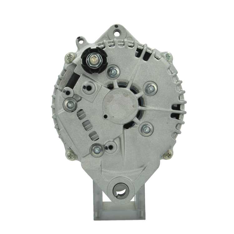 Neu Hitachi Lichtmaschine passend für Opel  Master Pro T35  LR1130-702F 135 A