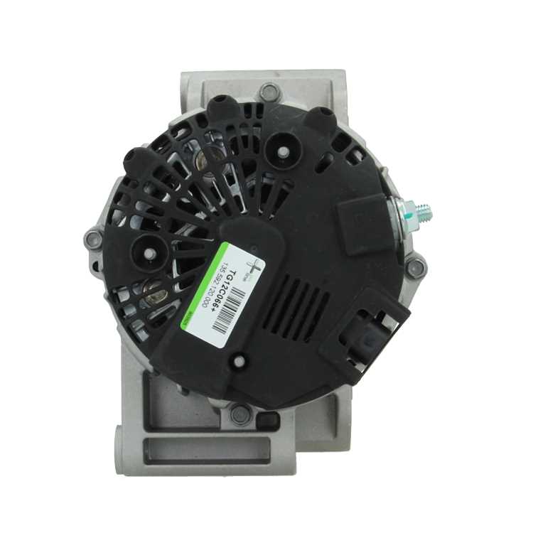 Alternator suitable for Opel Malibu TG12C066 120 A
