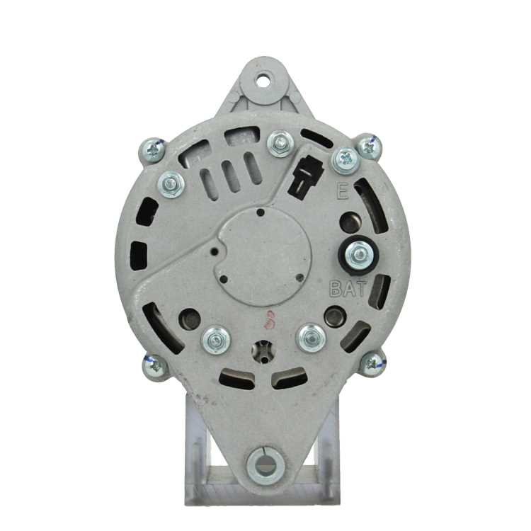 Alternator suitable for Subaru LR155-18 55 A