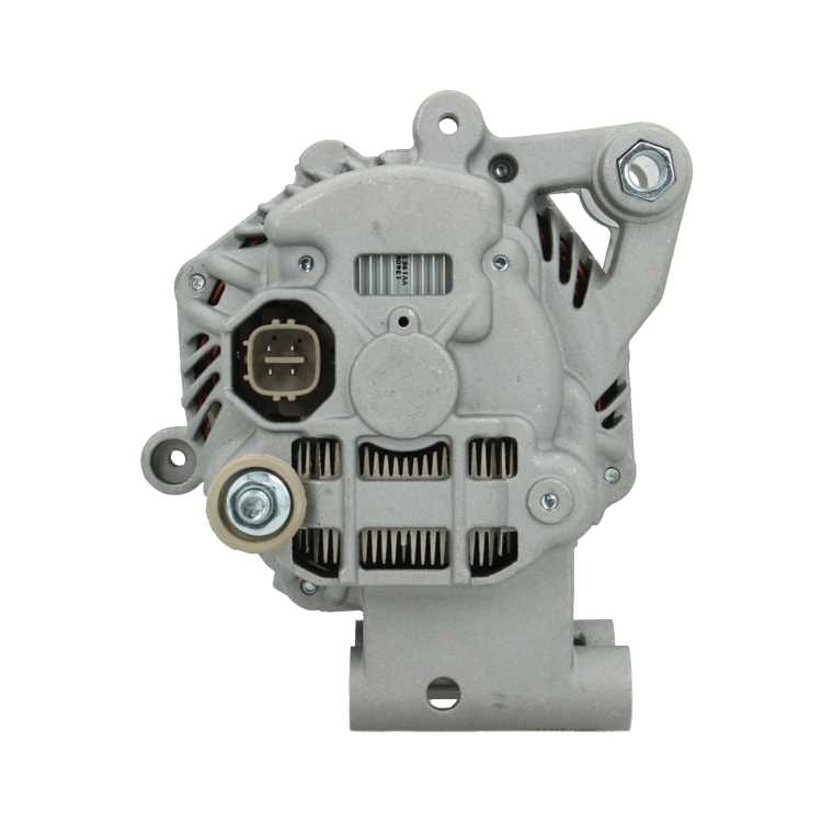 Alternator suitable for Suzuki Grand Vitara A5TG1491 80 A