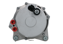 Load image into Gallery viewer, Alternator suitable for Audi RS6 Quattro RNLLR1190-933 190 A