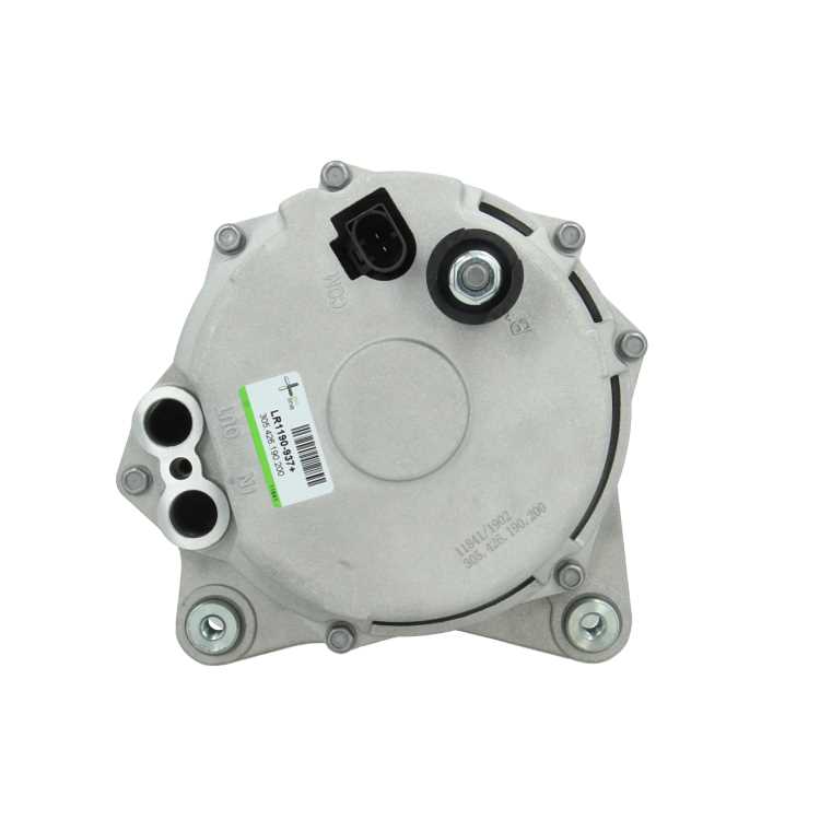 Alternator suitable for Volkswagen Q7 Quattro LR1190-937 190 A
