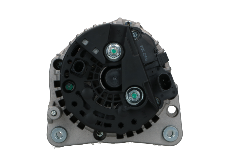 Alternator suitable for Volkswagen Alhambra Van 0124325021 90 A