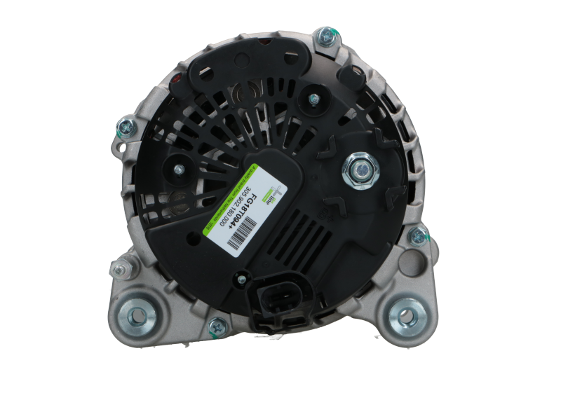 Alternator suitable for Volkswagen Touareg FG18T094 180 A