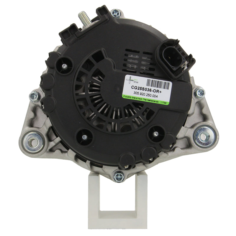 New alternator suitable for Mercedes-Benz Touran CG25S036+PRO 250 A