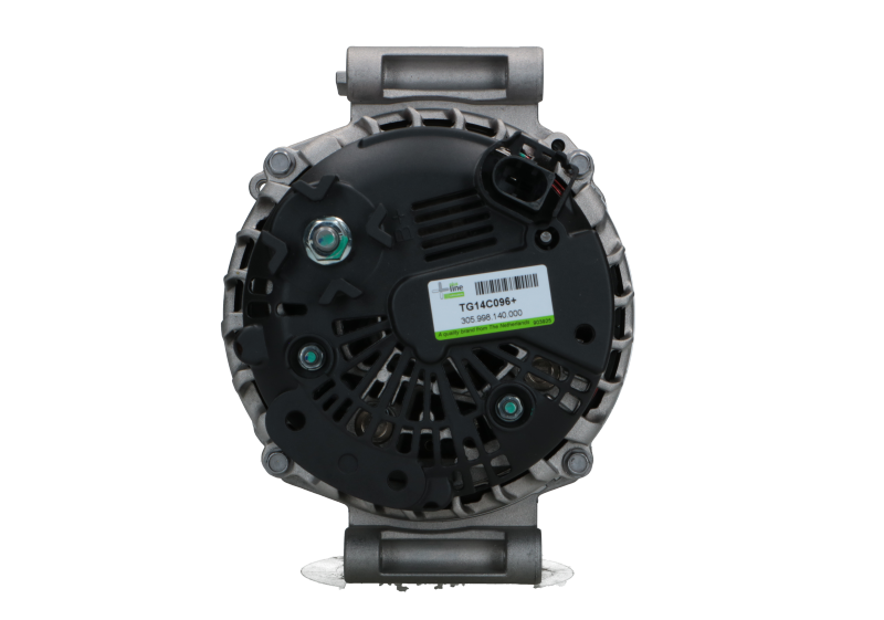 Alternator suitable for Volkswagen TG14C096 140 A