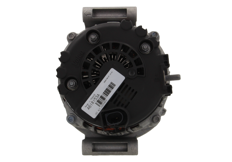 Original new Valeo alternator suitable for Mercedes-Benz S500 CG25S033 250 A