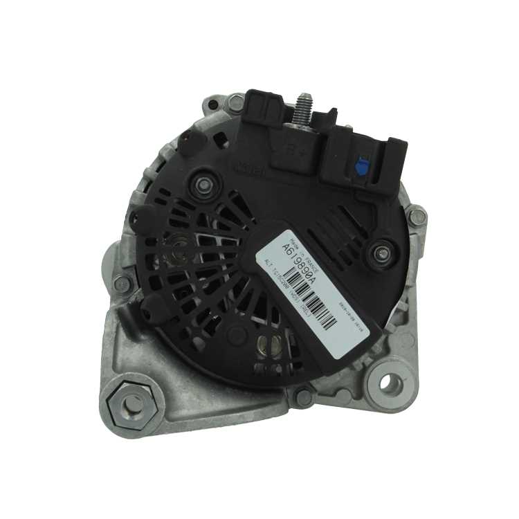 Original new Valeo alternator suitable for Toyota Verso TG15C200 150 A