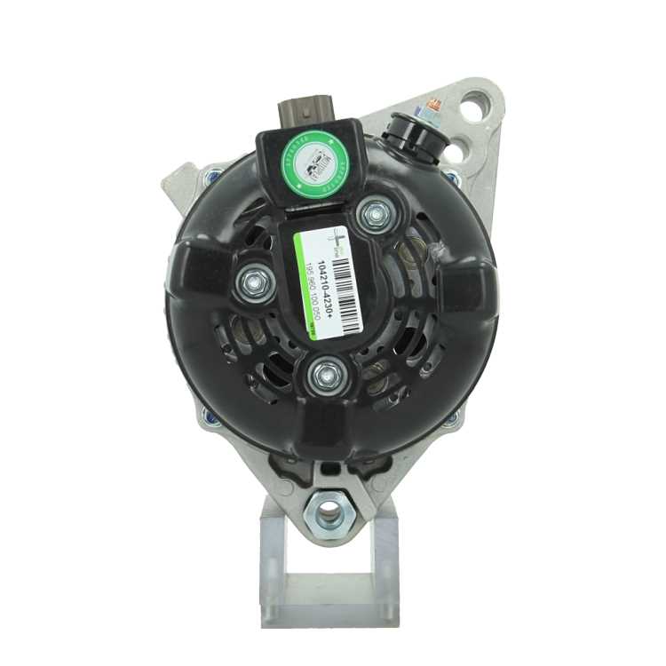 Alternator suitable for Toyota FJ Cruiser 104210-4230 100 A