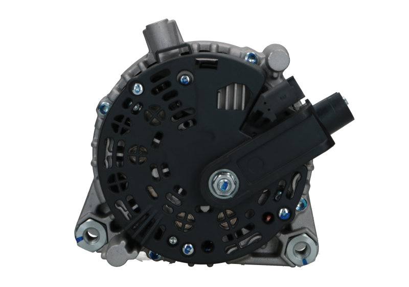 Alternator suitable for Citroën/Peugeot C5 Estate/Break 0121715001 180 A